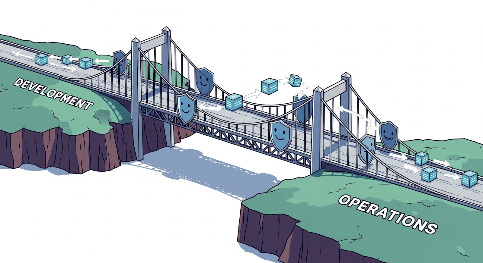 Shift Left or Ship Wreck: How to Truly Integrate Security Without Sinking Your CI/CD Pipeline