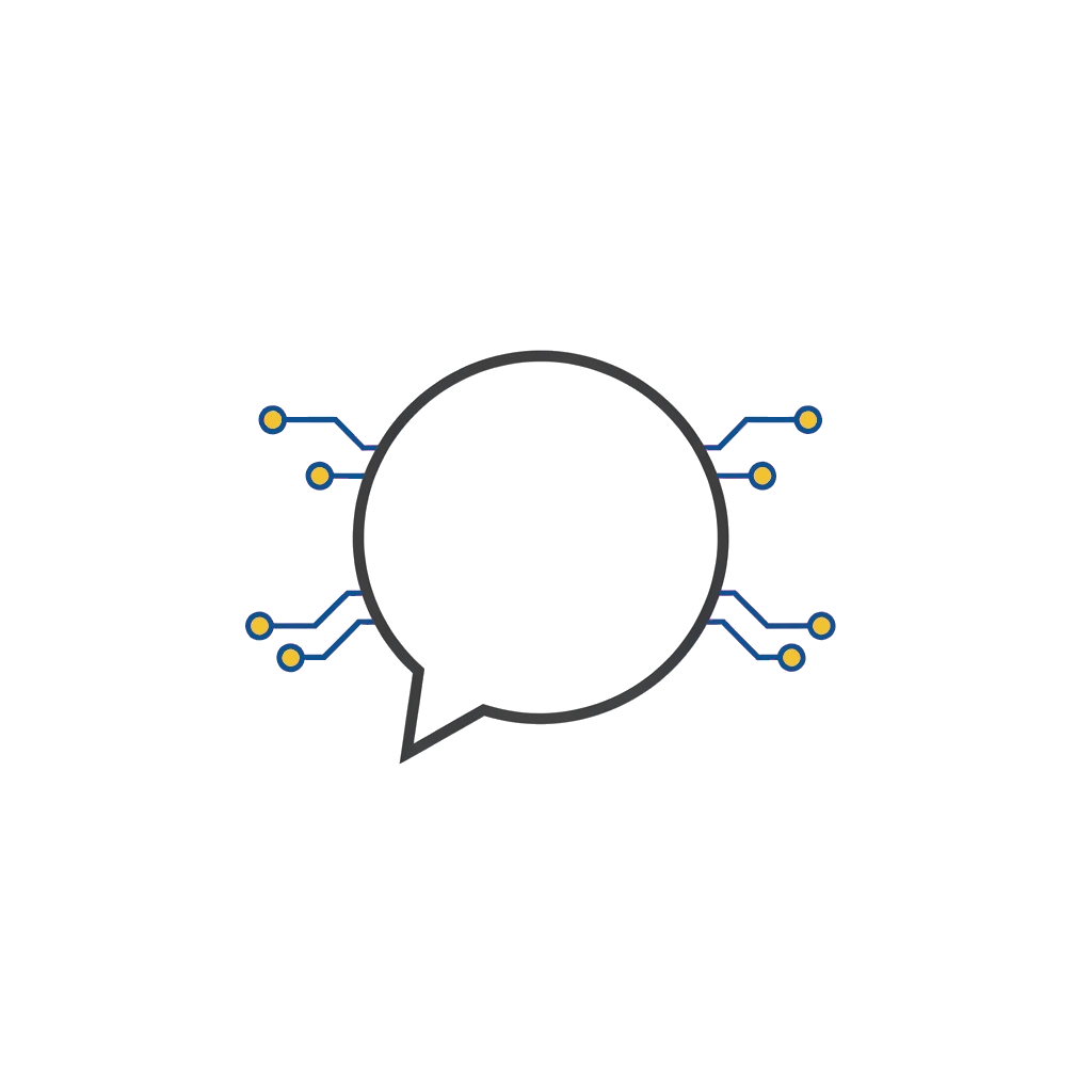 Send us a message through our contact form